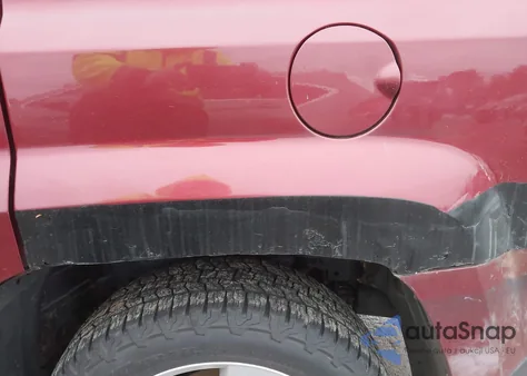 2013 Jeep Patriot Sport z USA, uszkodzony, nr VIN 1C4NJRBB9DD279789